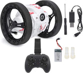 RC Bounce Car RH803 - Colorland Toys